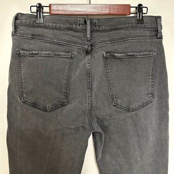 Agolde Nico Jeans - Picture 4 of 14
